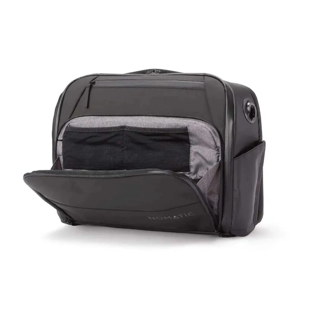 Messenger Bag
