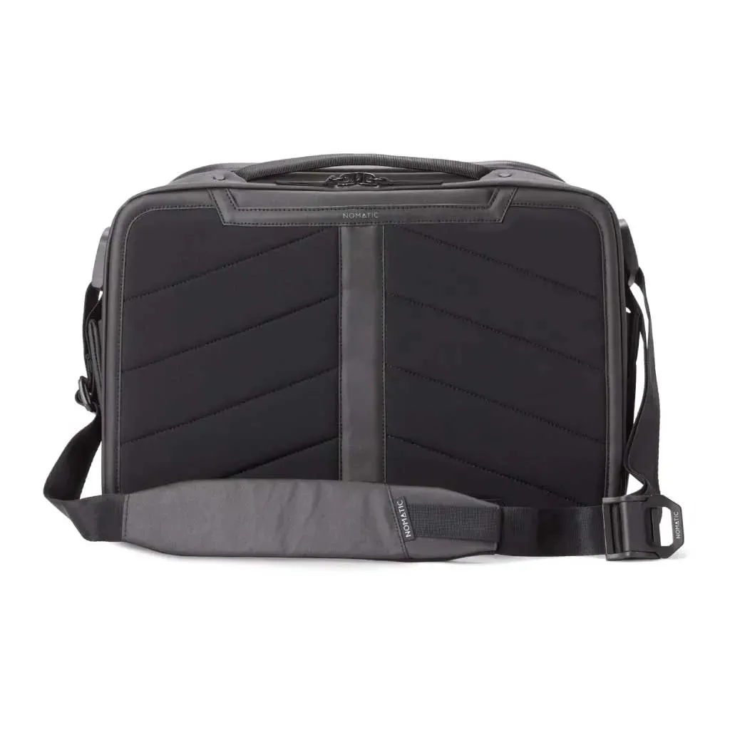 Messenger Bag