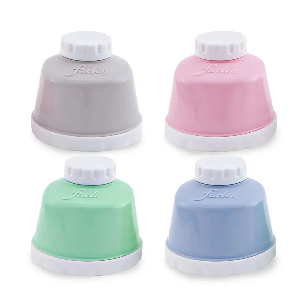 Milk Powder Container 4 Layers