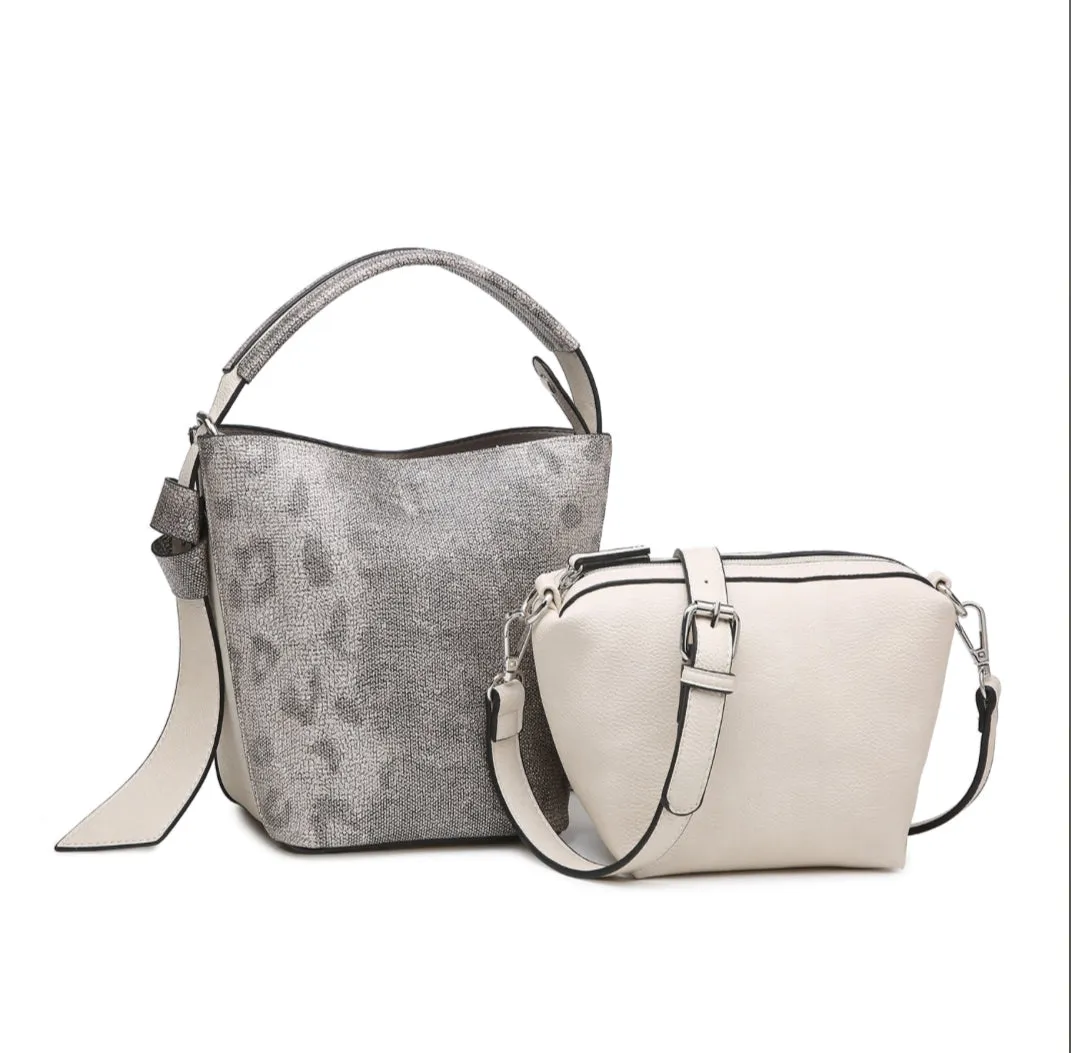 Mini Convertible Bag