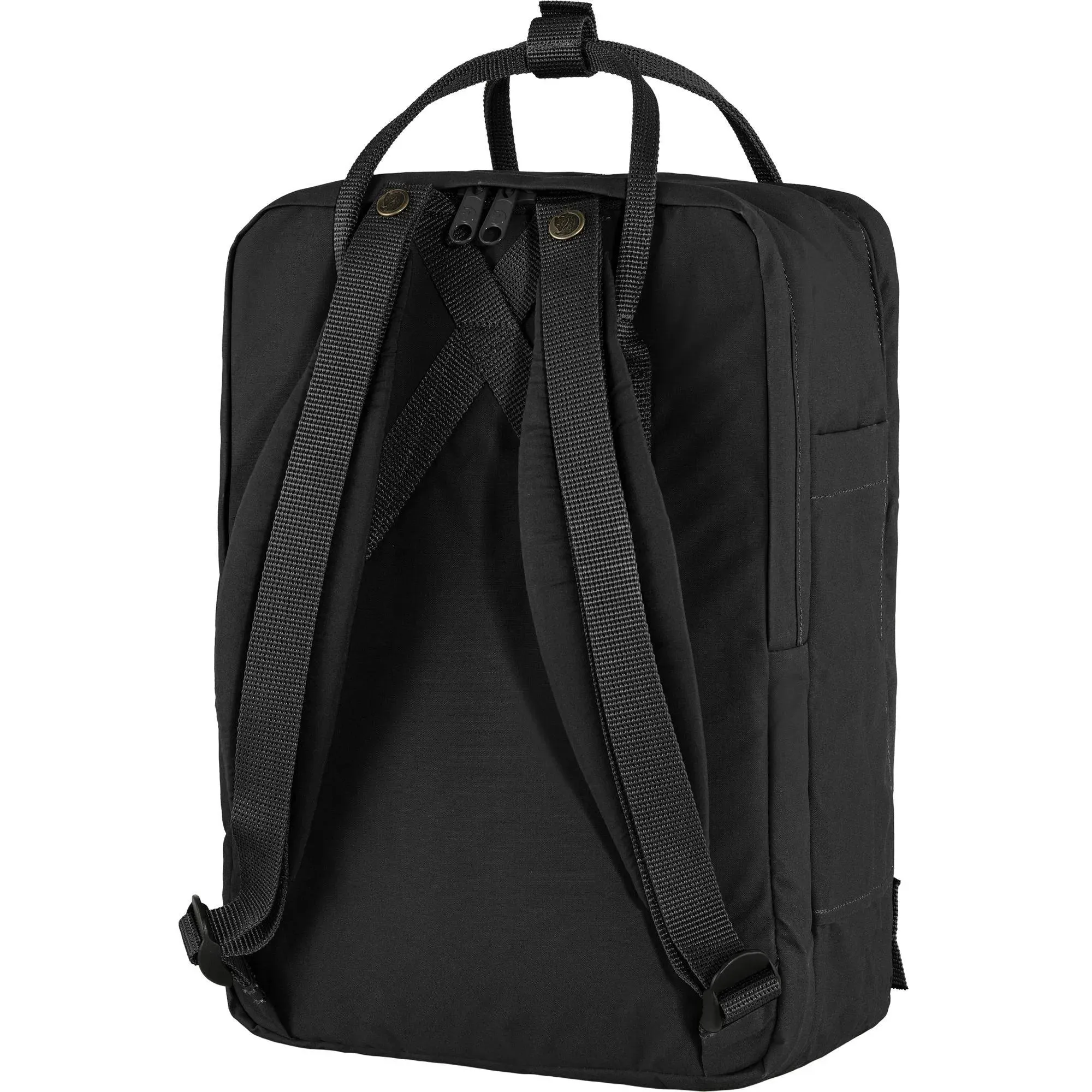 Mochila Fjallraven Kånken Laptop 13" Black