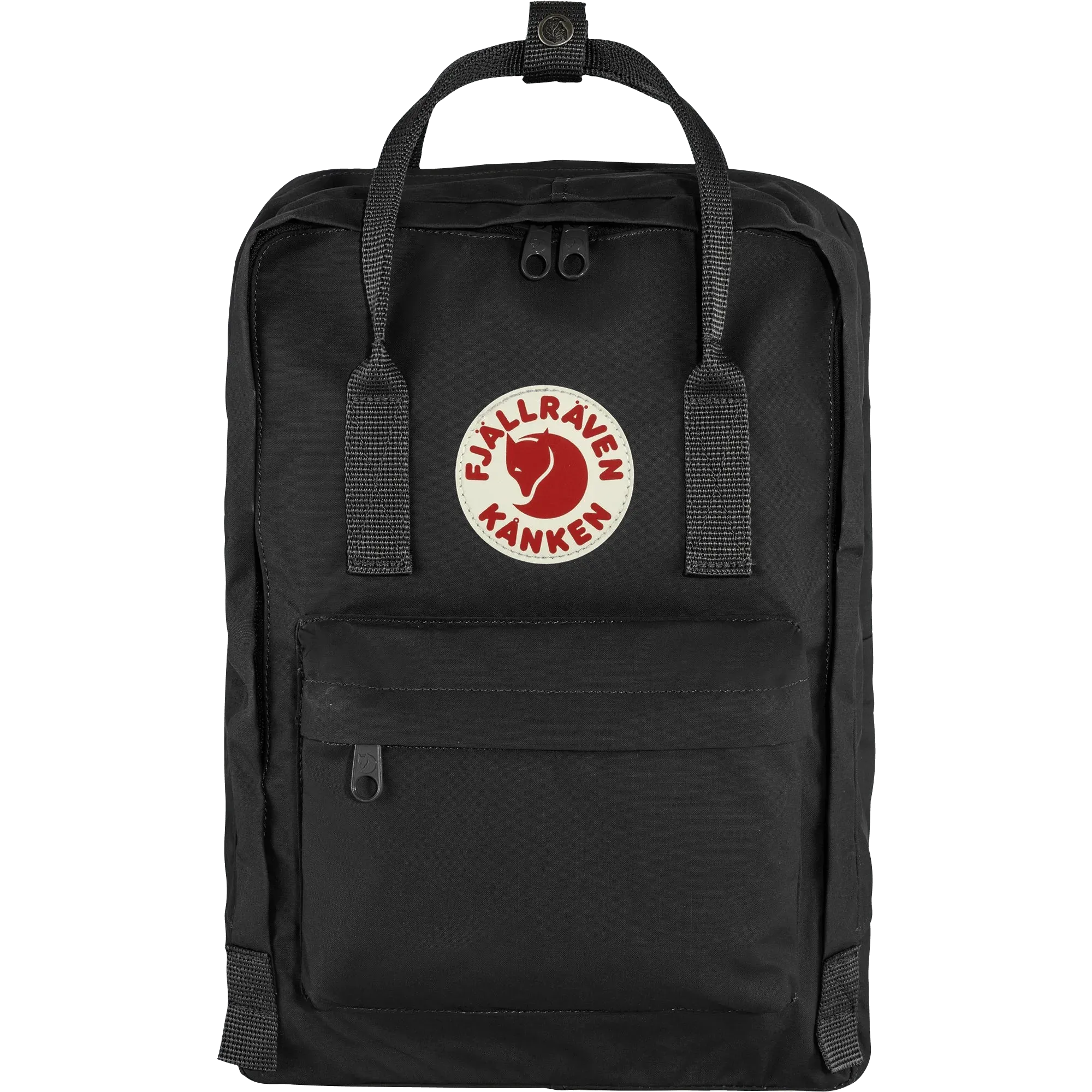 Mochila Fjallraven Kånken Laptop 13" Black