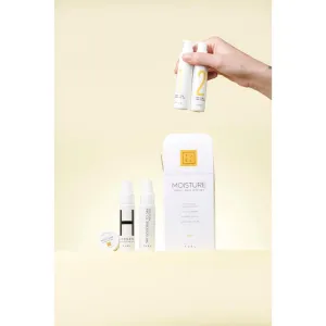 Moisture Travel Pack Mini Set - Retail Item by Tuel Skincare