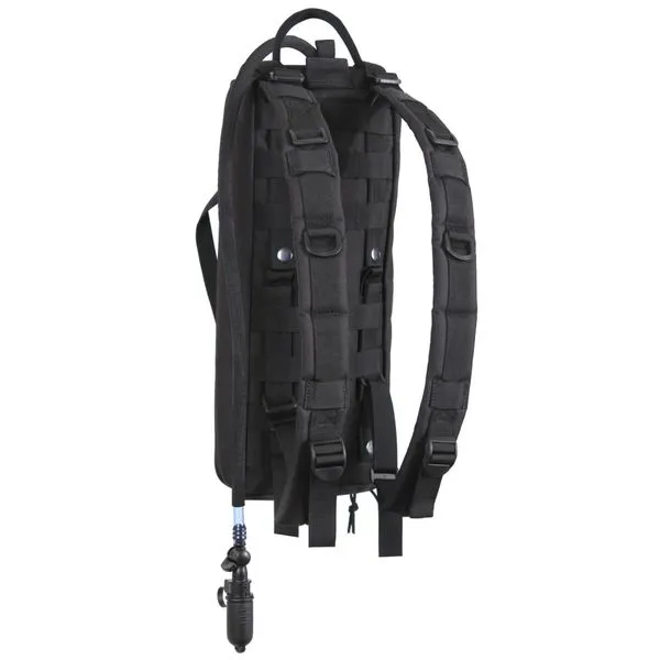 MOLLE Attachable Hydration Pack