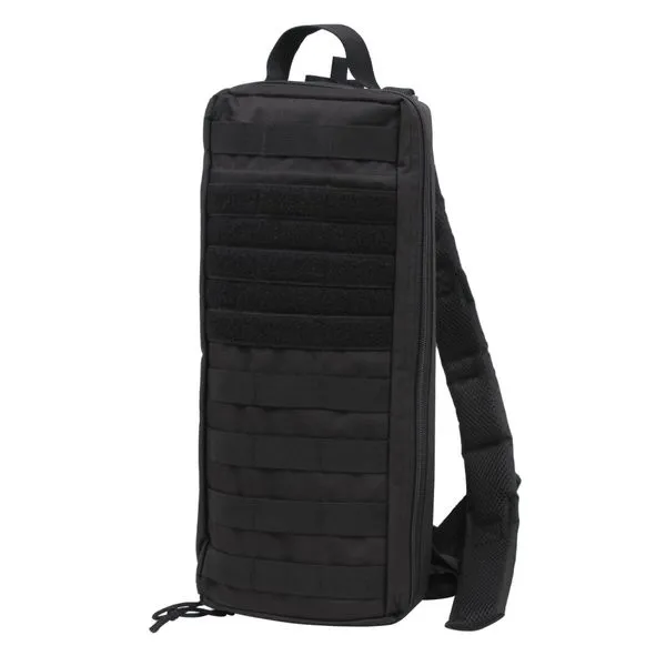 MOLLE Attachable Hydration Pack