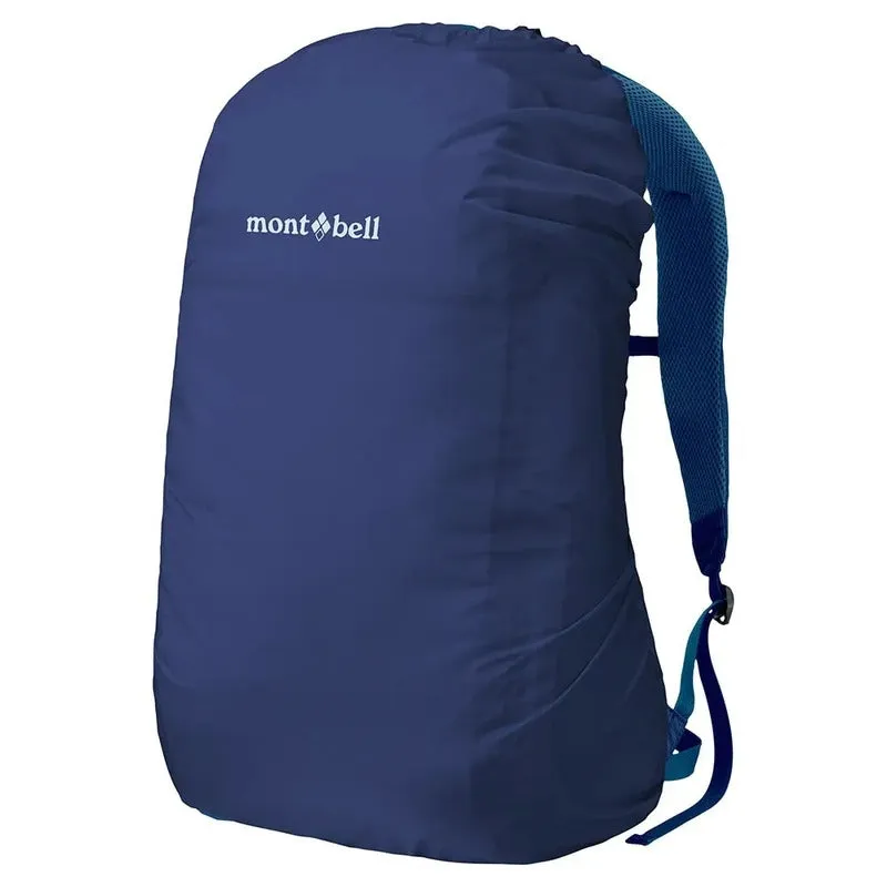 Montbell Backpack Garwhar Pack 25L Unisex