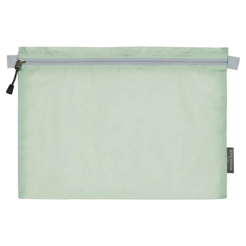 Montbell Ultra Light Paper Pouch Large - Travel Organizer