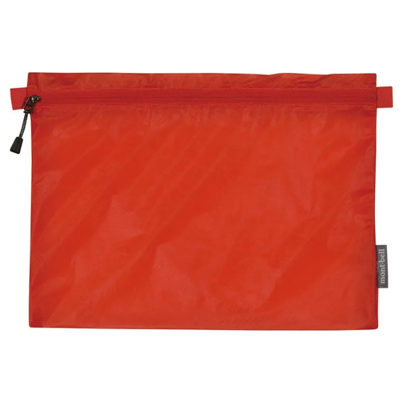 Montbell Ultra Light Paper Pouch Large - Travel Organizer