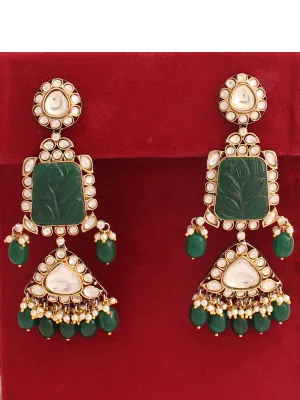 Mrigna Earrings