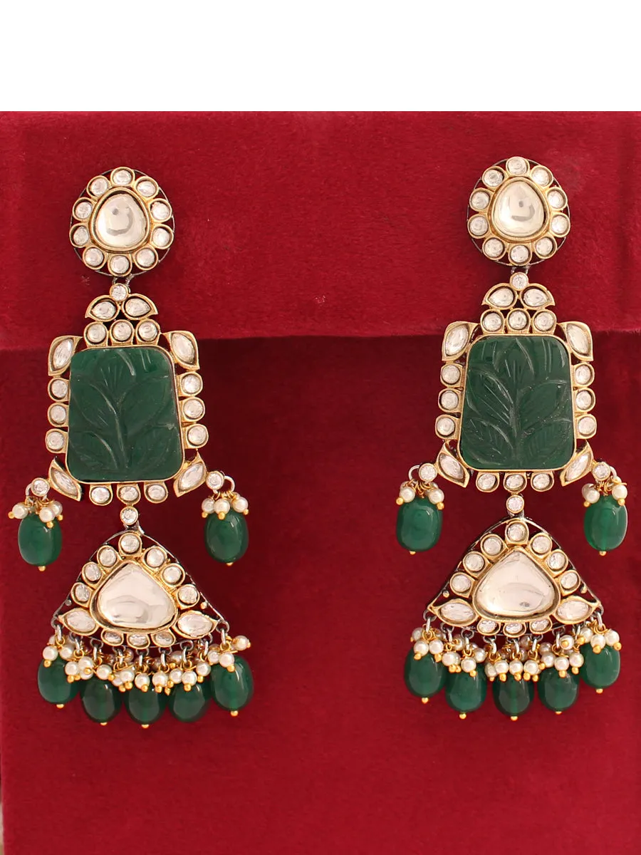 Mrigna Earrings