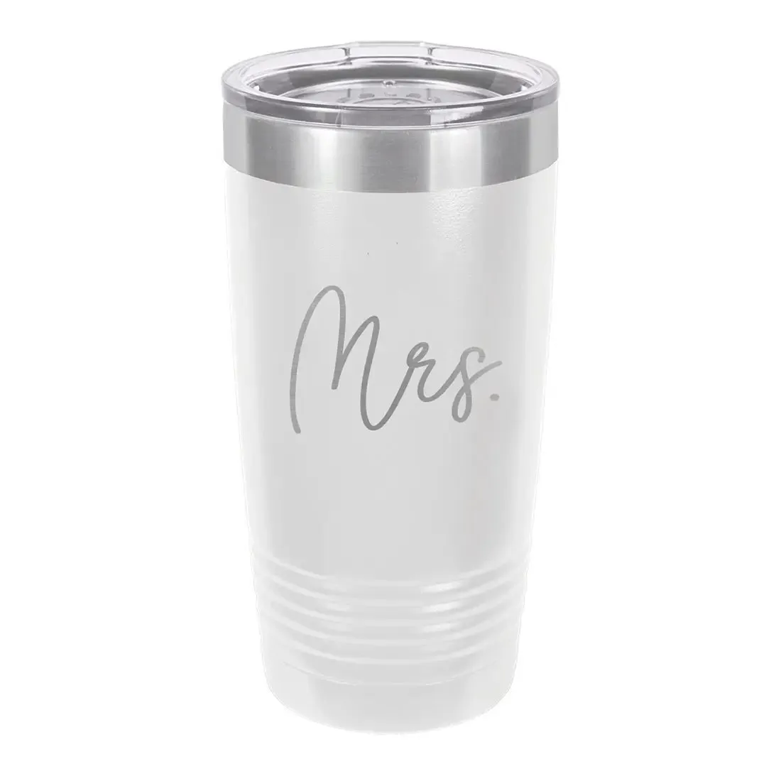 Mrs. Tumbler