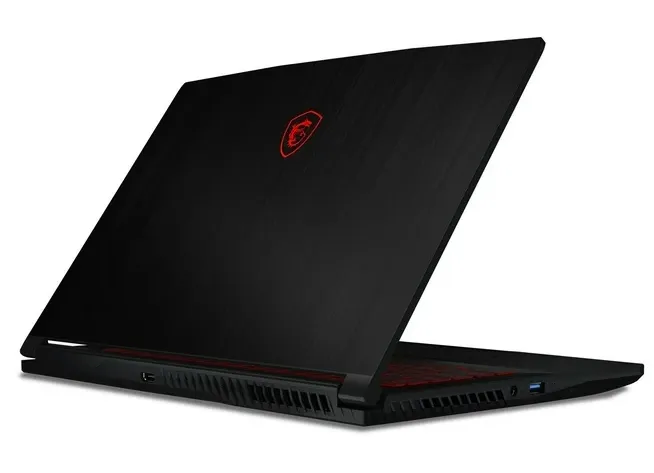 MSI Thin GF63 Gaming Laptop 15.6" 144Hz FHD NVIDIA GeForce RTX 4060 Intel Core i7-12650H 32GB RAM 1TB SSD Windows 11