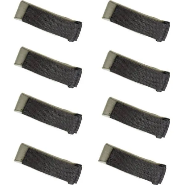 Multi-Utensil Holder with Strap (8 Pack)