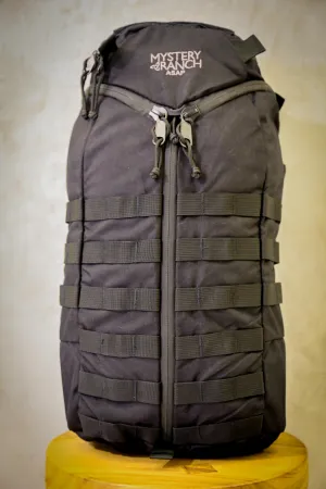 Mystery Ranch ASAP in Black