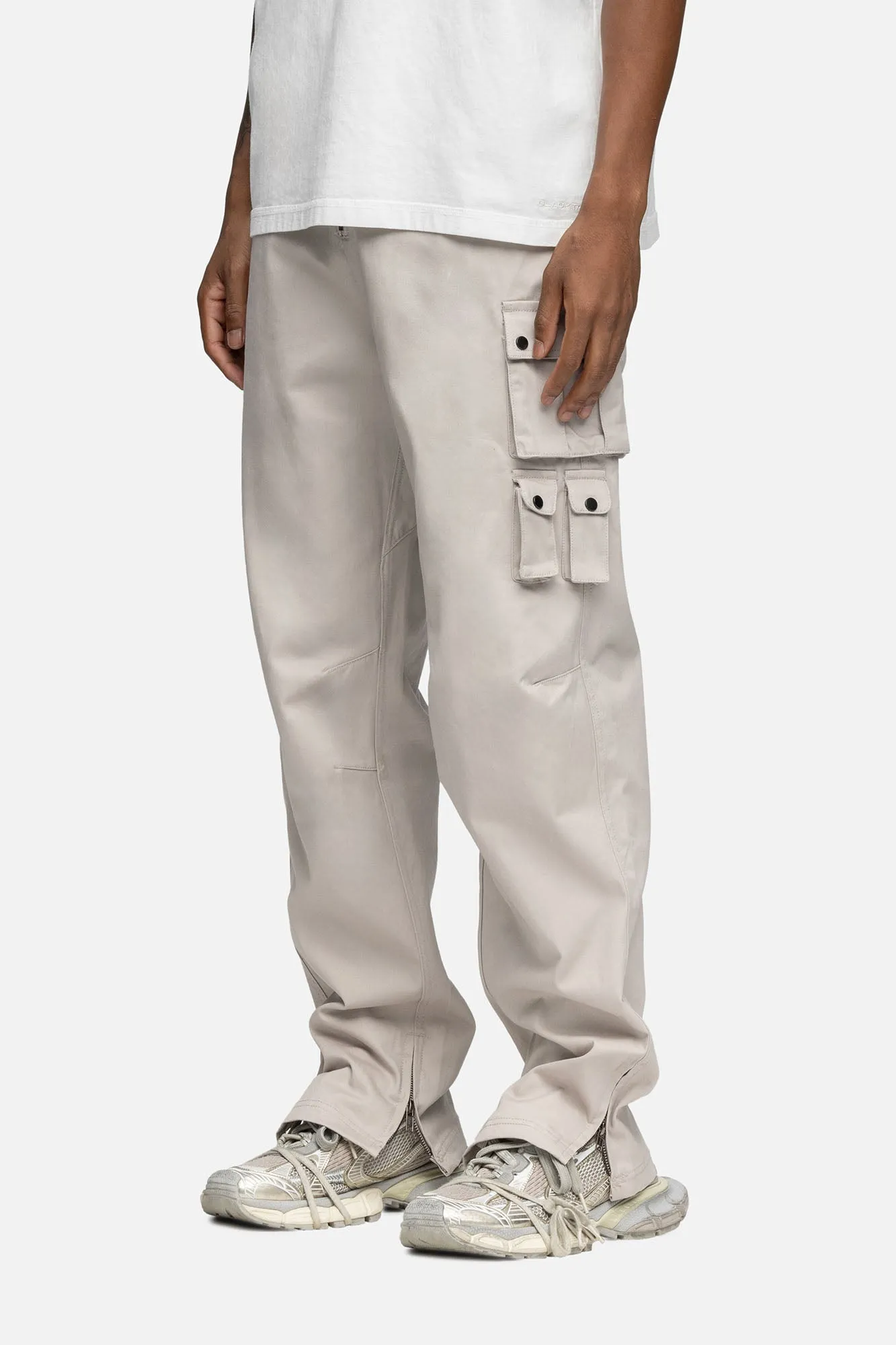 N42 CARGO BONE