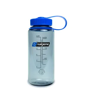 Nalgene 16OZ WM Gray Sustain