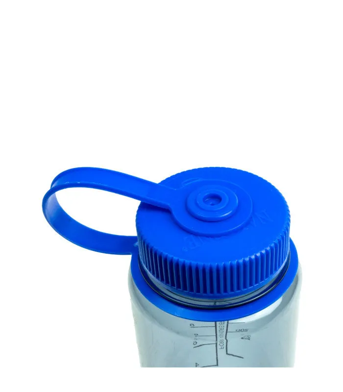 Nalgene 16OZ WM Gray Sustain