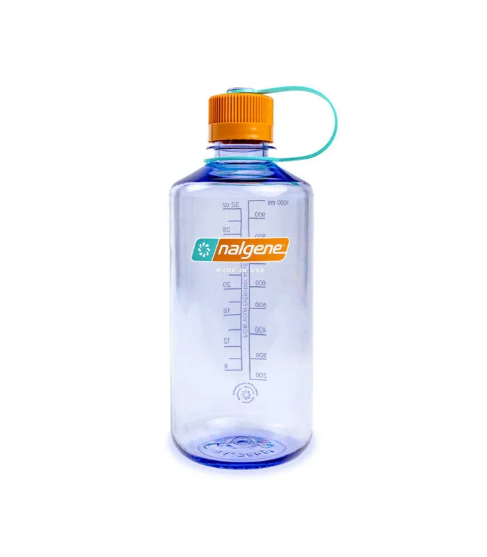 Nalgene 32OZ NM Amethyst Sustain