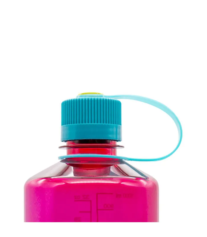 Nalgene 32OZ NM Eggplant Sustain