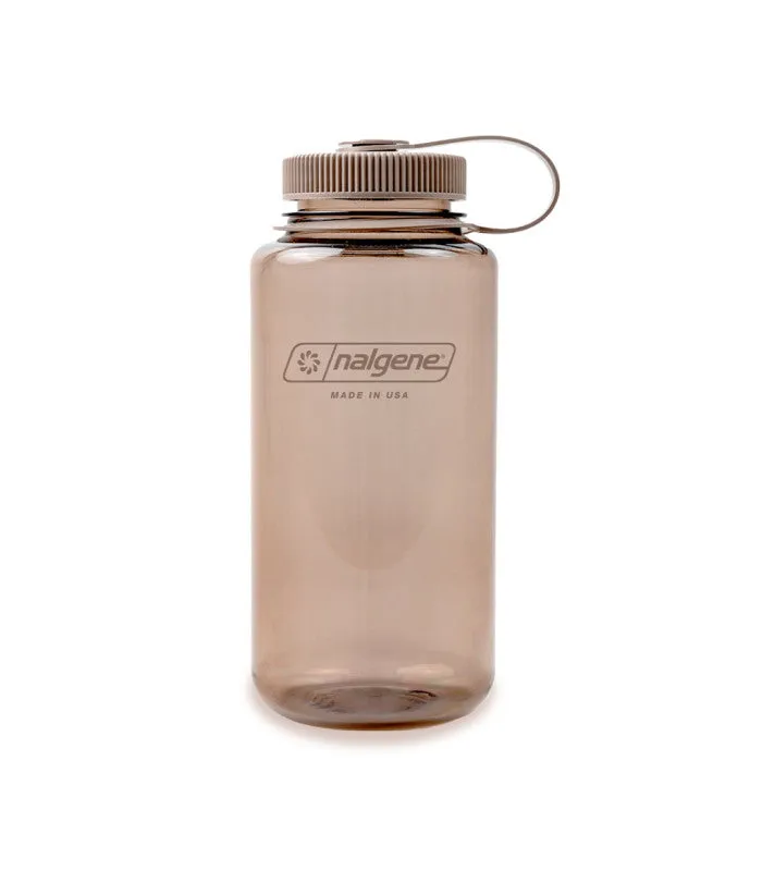 Nalgene 32oz WM Mocha Sustain