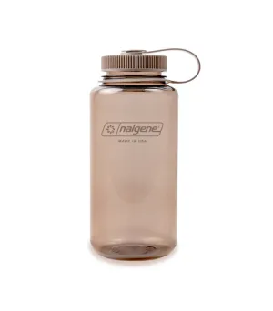 Nalgene 32oz WM Mocha Sustain