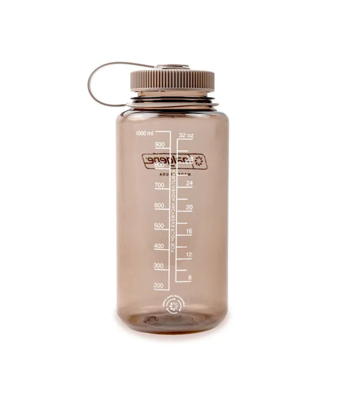 Nalgene 32oz WM Mocha Sustain