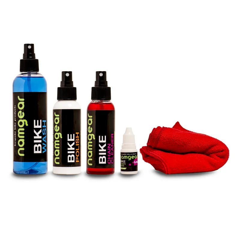 NAMGEAR Multi Travel Pack