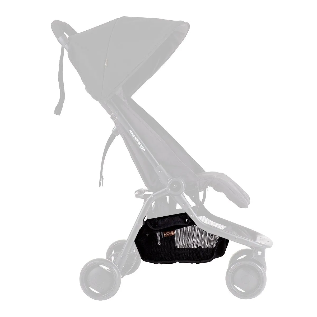 nano™ 2020  parcel tray