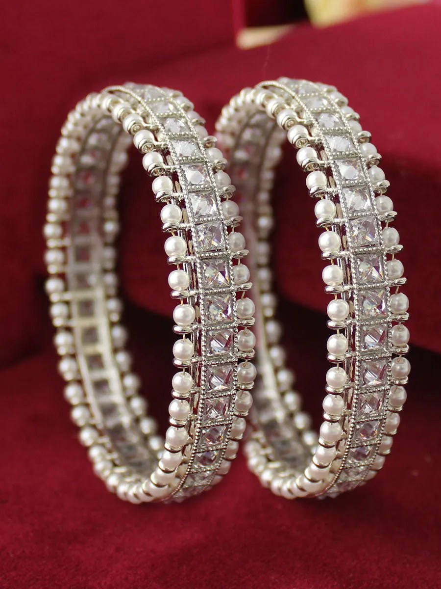 Natasha Bangle Set
