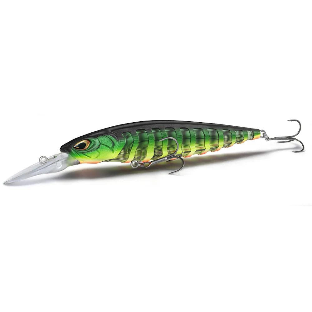 Nays MD MX Jerkbaits Medium Runner Suspending - 11cm