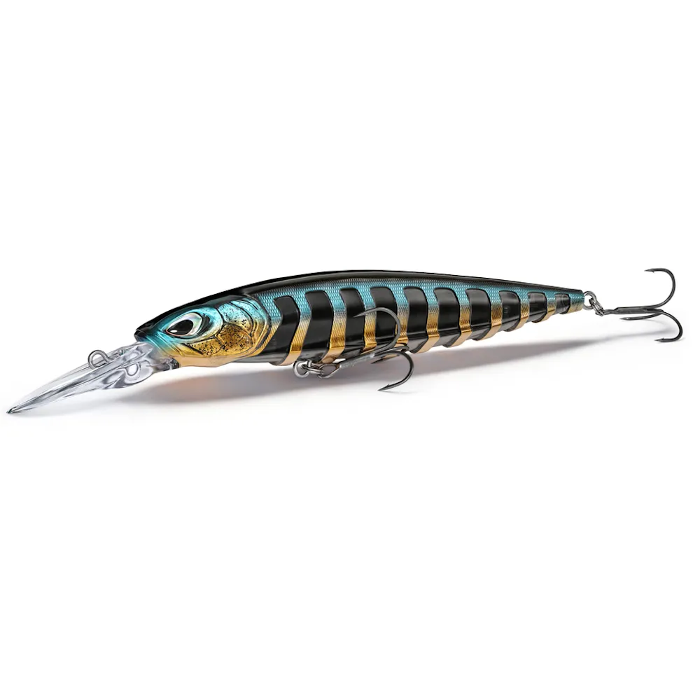 Nays MD MX Jerkbaits Medium Runner Suspending - 11cm