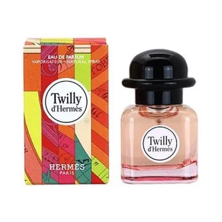Nước Hoa Nữ Hermes Twilly D’Hermes EDP