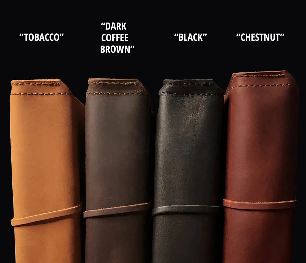 NEW Cigar Luggage Sling Pack (Pack only)