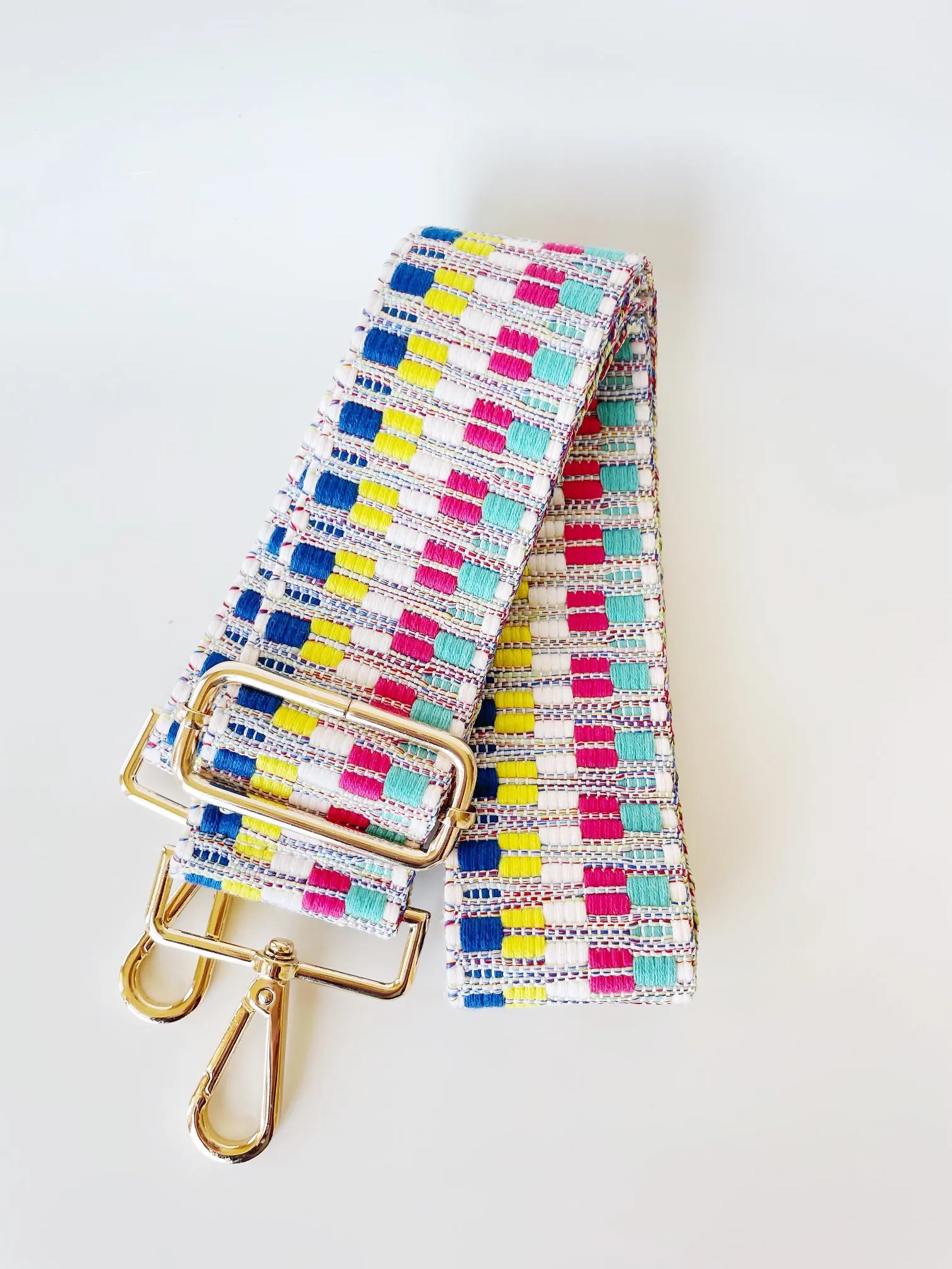 NEW Purse Straps