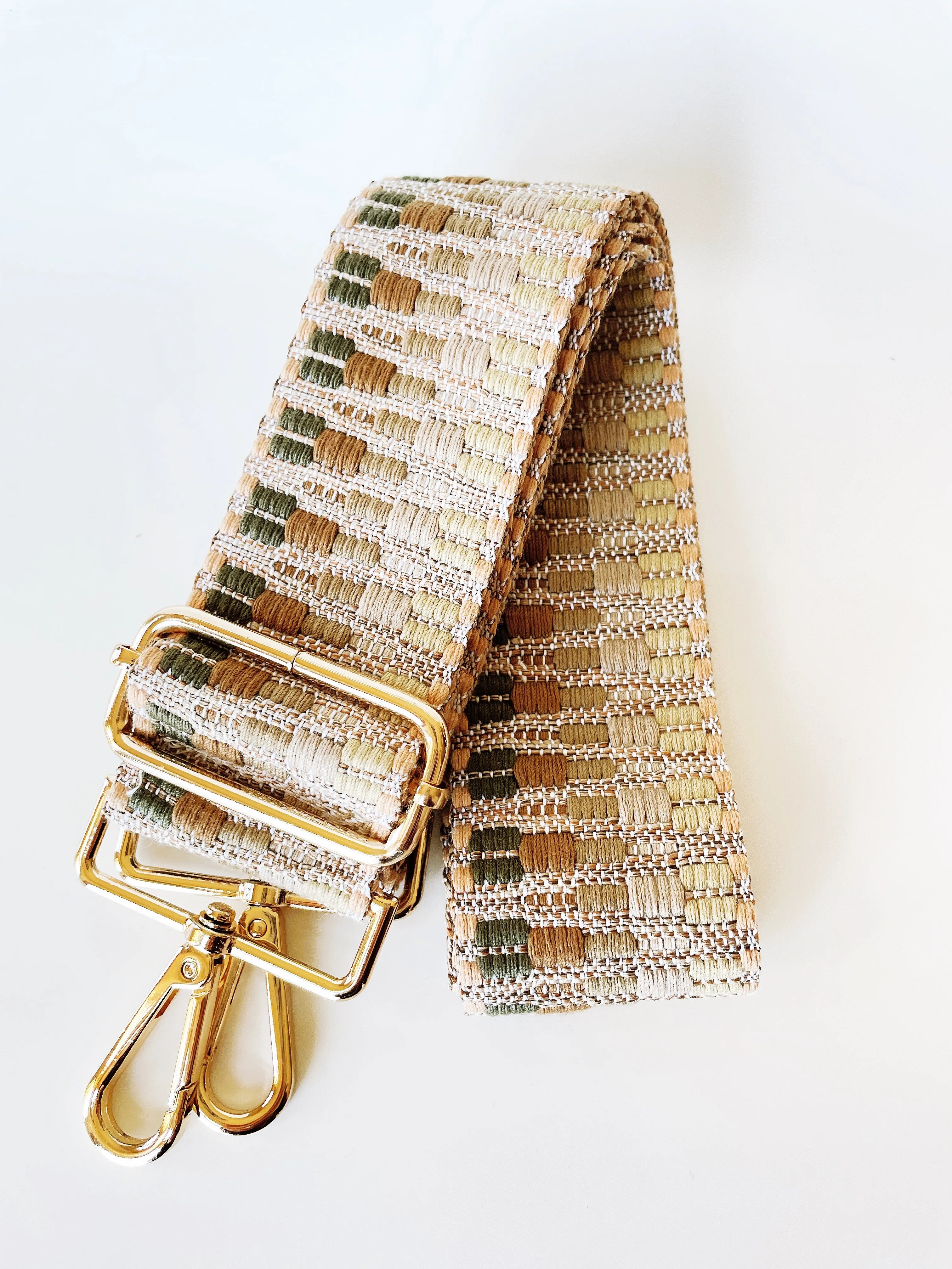 NEW Purse Straps