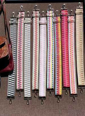 NEW Purse Straps