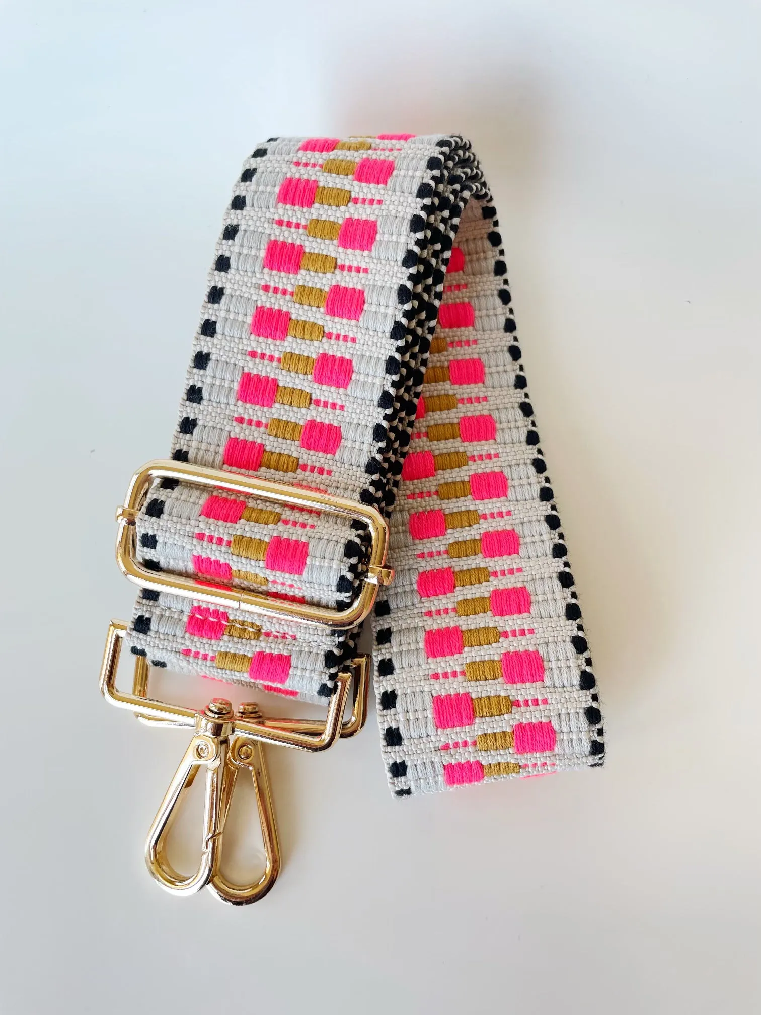 NEW Purse Straps