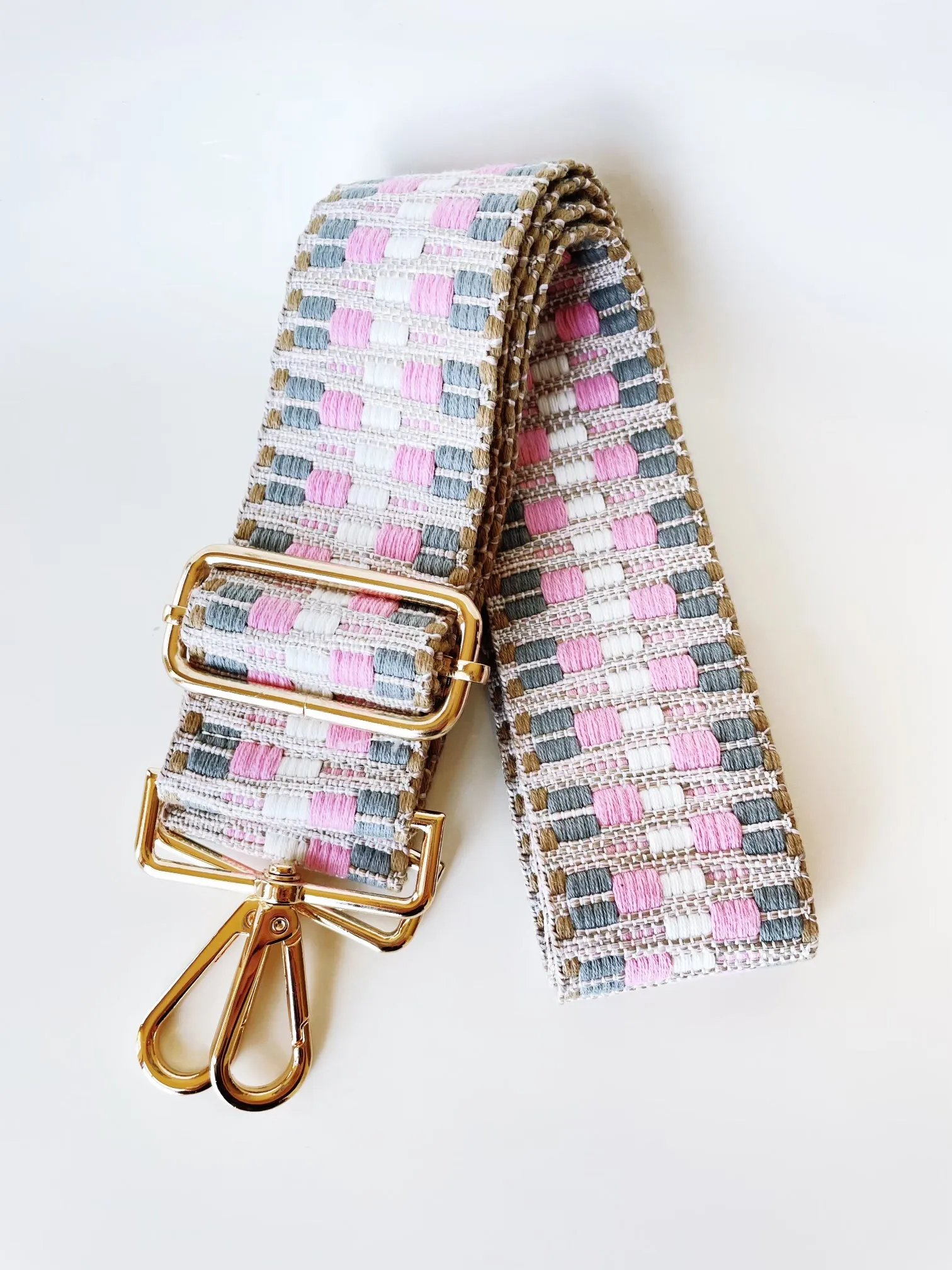 NEW Purse Straps