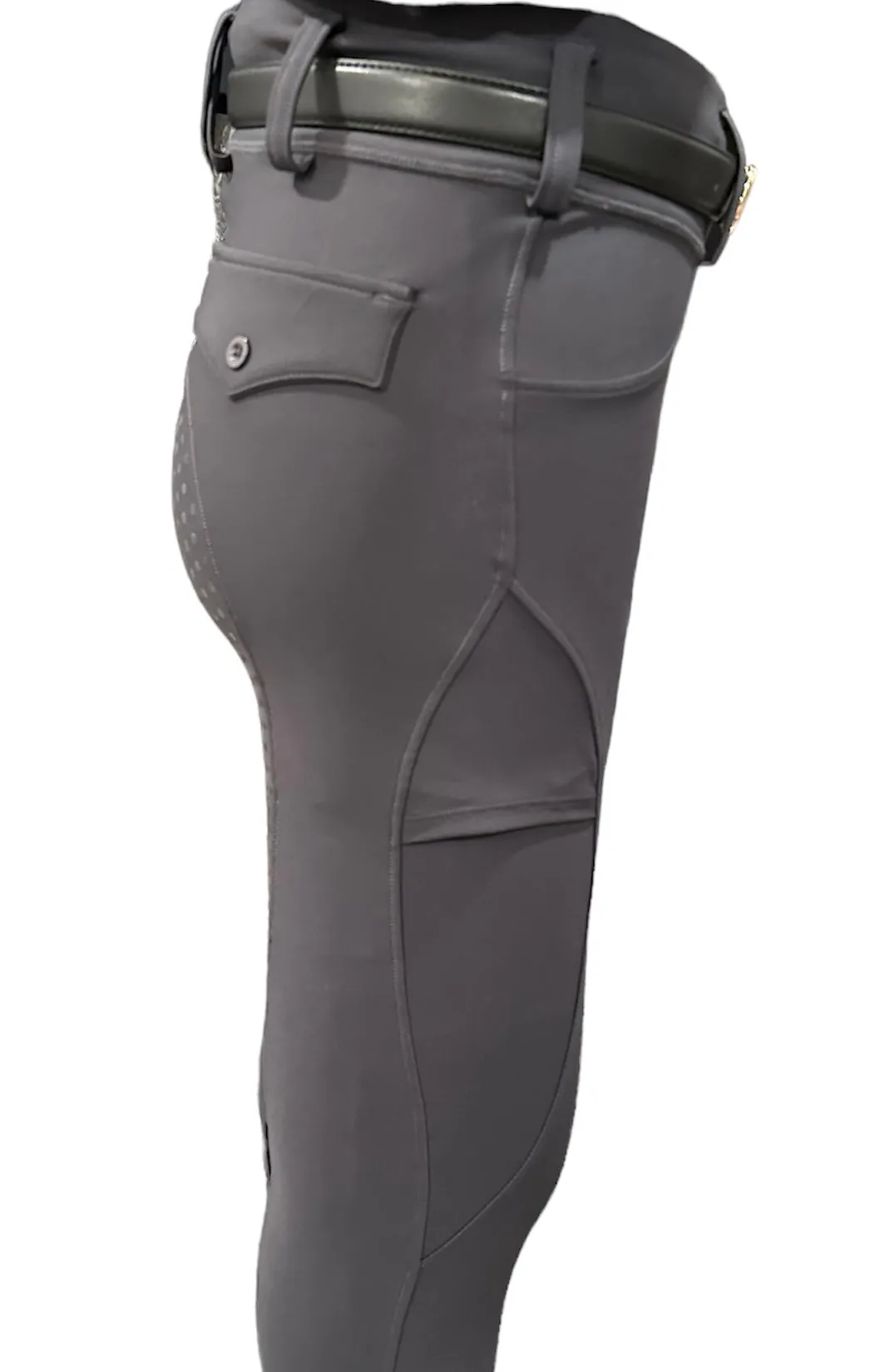 “NEW” Schooling Breeches