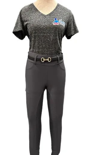 “NEW” Schooling Breeches