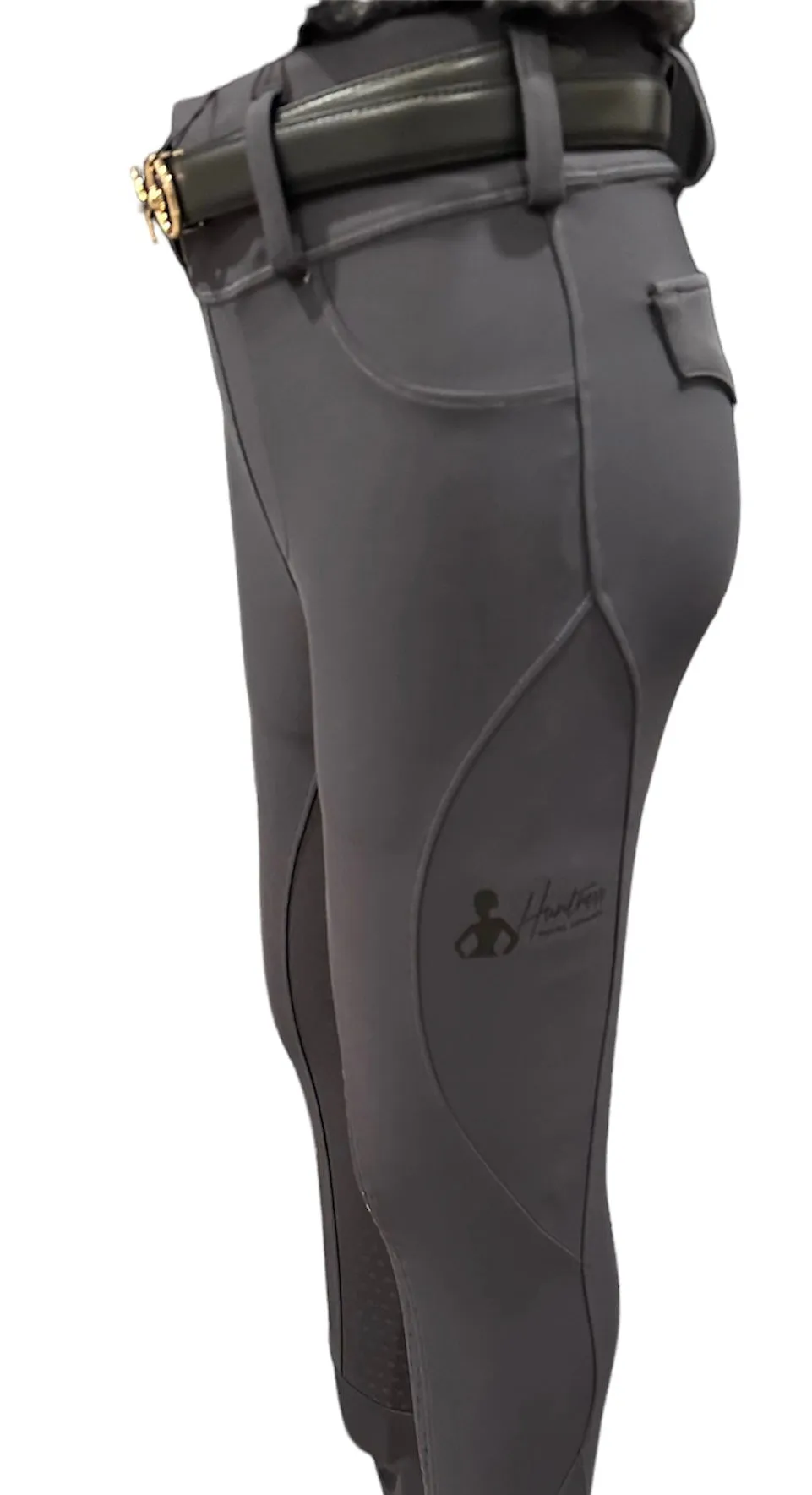 “NEW” Schooling Breeches