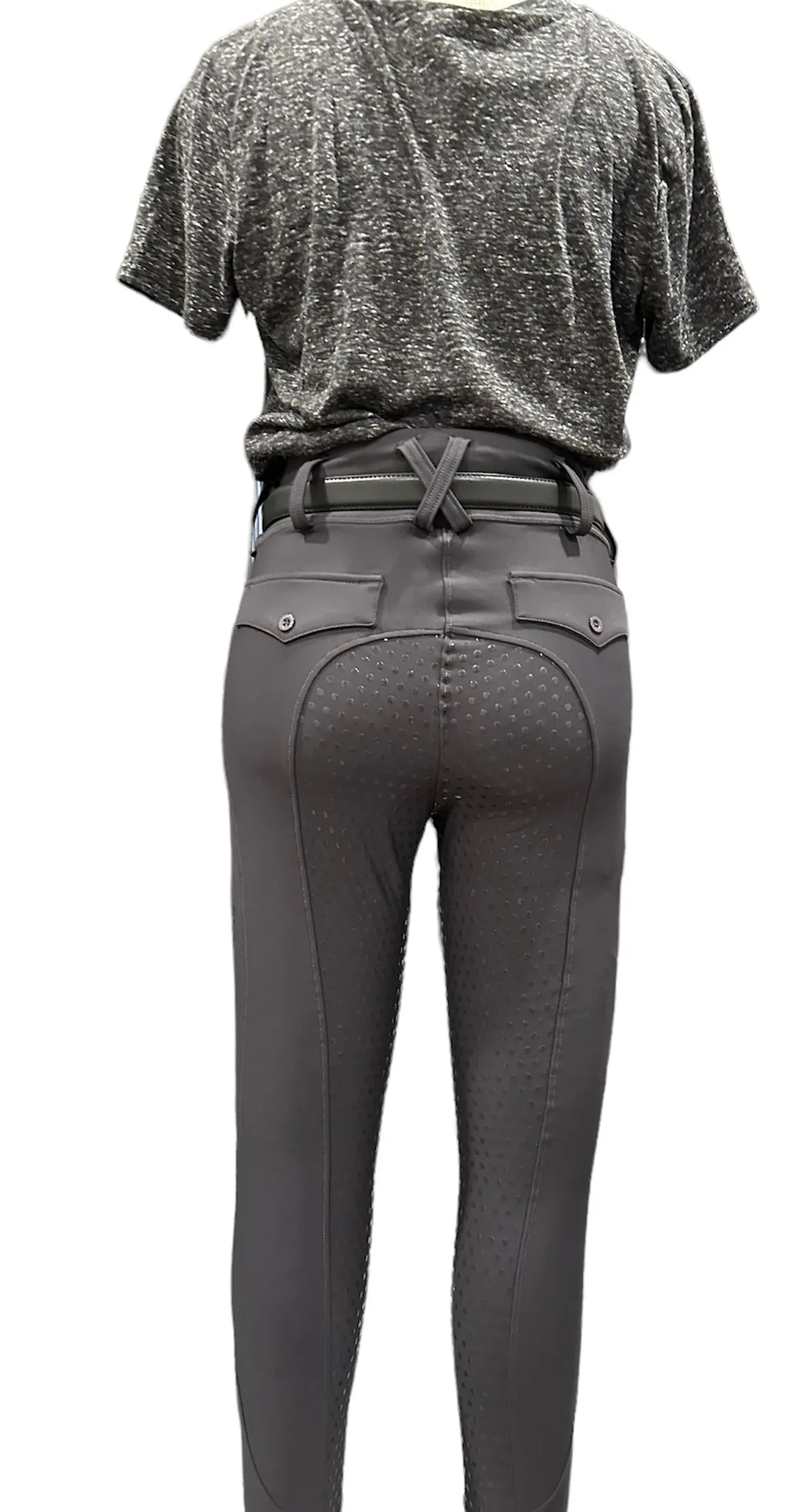 “NEW” Schooling Breeches