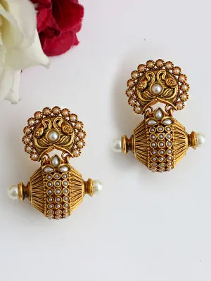 Nihira Earrings
