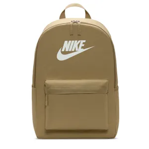 Nike Heritage Parachute Beige Backpack