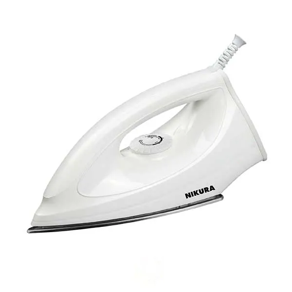 Nikura DRY Flat  Iron  ADI-54 (1000W)