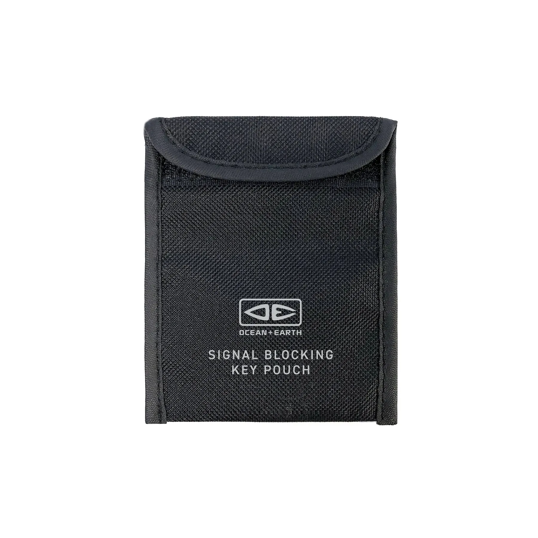 OCEAN AND EARTH Signal Blocking Key Pouch