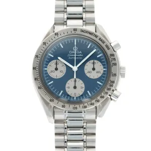 Omega Speedmaster Automatic Chronograph Watch Ref. 3510.82