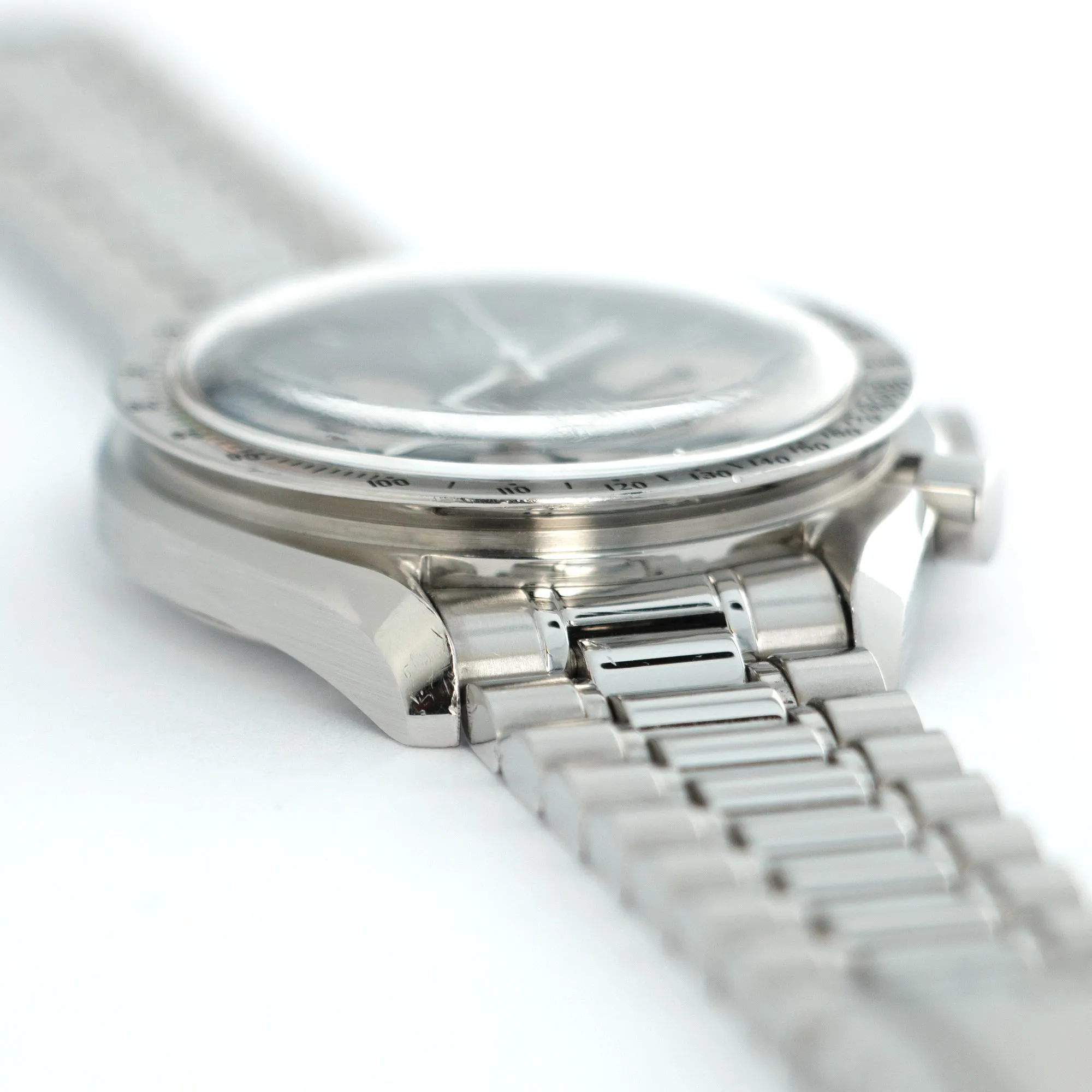 Omega Speedmaster Automatic Chronograph Watch Ref. 3510.82