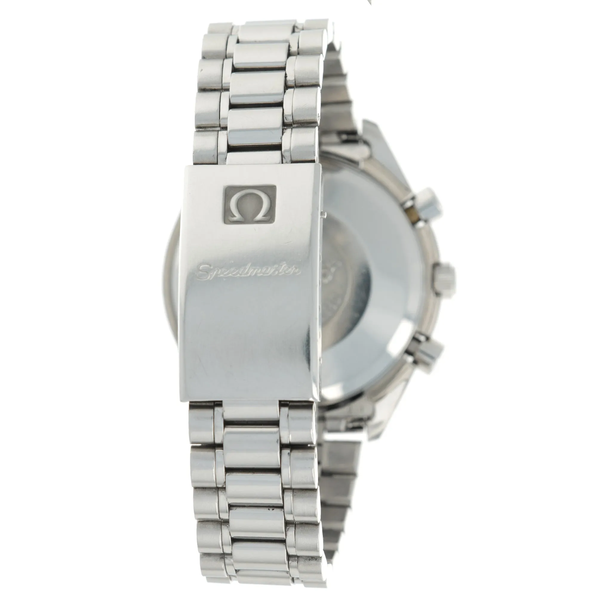 Omega Speedmaster Automatic Watch Ref. 3511.80