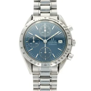 Omega Speedmaster Automatic Watch Ref. 3511.80